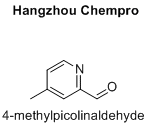 4-methylpicolinaldehyde