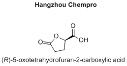 (R)-5-oxotetrahydrofuran-2-carboxylic acid