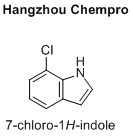 7-chloro-1H-indole