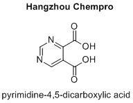 pyrimidine-4,5-dicarboxylic acid