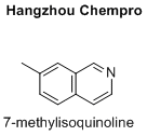 7-methylisoquinoline