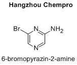 6-bromopyrazin-2-amine