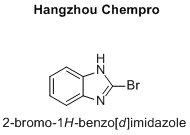 2-bromo-1H-benzo[d]imidazole