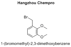 1-(bromomethyl)-2,3-dimethoxybenzene