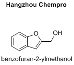 benzofuran-2-ylmethanol