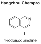 4-iodoisoquinoline