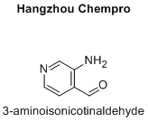 3-aminoisonicotinaldehyde