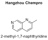 2-methyl-1,7-naphthyridine