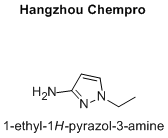 1-ethyl-1H-pyrazol-3-amine