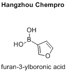 furan-3-ylboronic acid