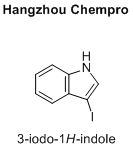 3-iodo-1H-indole