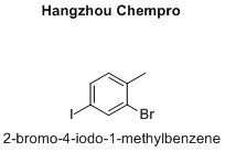 2-bromo-4-iodo-1-methylbenzene