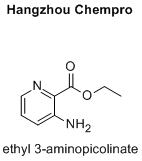 ethyl 3-aminopicolinate