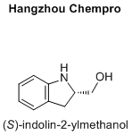 (S)-indolin-2-ylmethanol