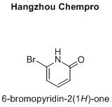 6-bromopyridin-2(1H)-one