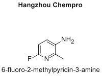 6-fluoro-2-methylpyridin-3-amine