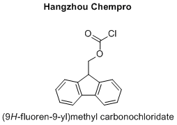 (9H-fluoren-9-yl)methyl carbonochloridate