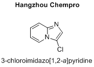 3-chloroimidazo[1,2-a]pyridine