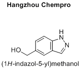 (1H-indazol-5-yl)methanol