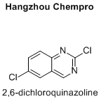 2,6-dichloroquinazoline