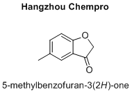 5-methylbenzofuran-3(2H)-one