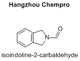 isoindoline-2-carbaldehyde