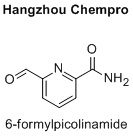 6-formylpicolinamide