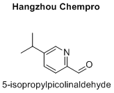 5-isopropylpicolinaldehyde