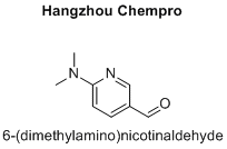 6-(dimethylamino)nicotinaldehyde