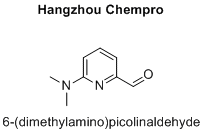 6-(dimethylamino)picolinaldehyde