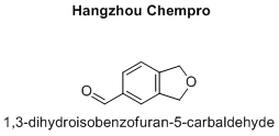 1,3-dihydroisobenzofuran-5-carbaldehyde