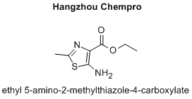 ethyl 5-amino-2-methylthiazole-4-carboxylate