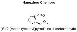 (R)-2-(methoxymethyl)pyrrolidine-1-carbaldehyde