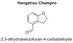 2,3-dihydrobenzofuran-4-carbaldehyde