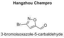 3-bromoisoxazole-5-carbaldehyde