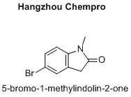 5-bromo-1-methylindolin-2-one