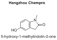 5-hydroxy-1-methylindolin-2-one