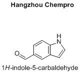 1H-indole-5-carbaldehyde