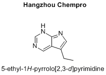 5-ethyl-1H-pyrrolo[2,3-d]pyrimidine