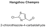 2-chlorothiazole-4-carbaldehyde