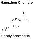 4-acetylbenzonitrile