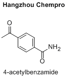 4-acetylbenzamide