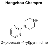 2-(piperazin-1-yl)pyrimidine