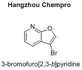 3-bromofuro[2,3-b]pyridine