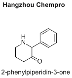 2-phenylpiperidin-3-one