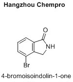 4-bromoisoindolin-1-one