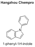 1-phenyl-1H-indole