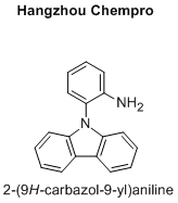 2-(9H-carbazol-9-yl)aniline