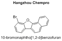 10-bromonaphtho[1,2-b]benzofuran