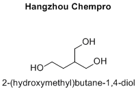 2-(hydroxymethyl)butane-1,4-diol